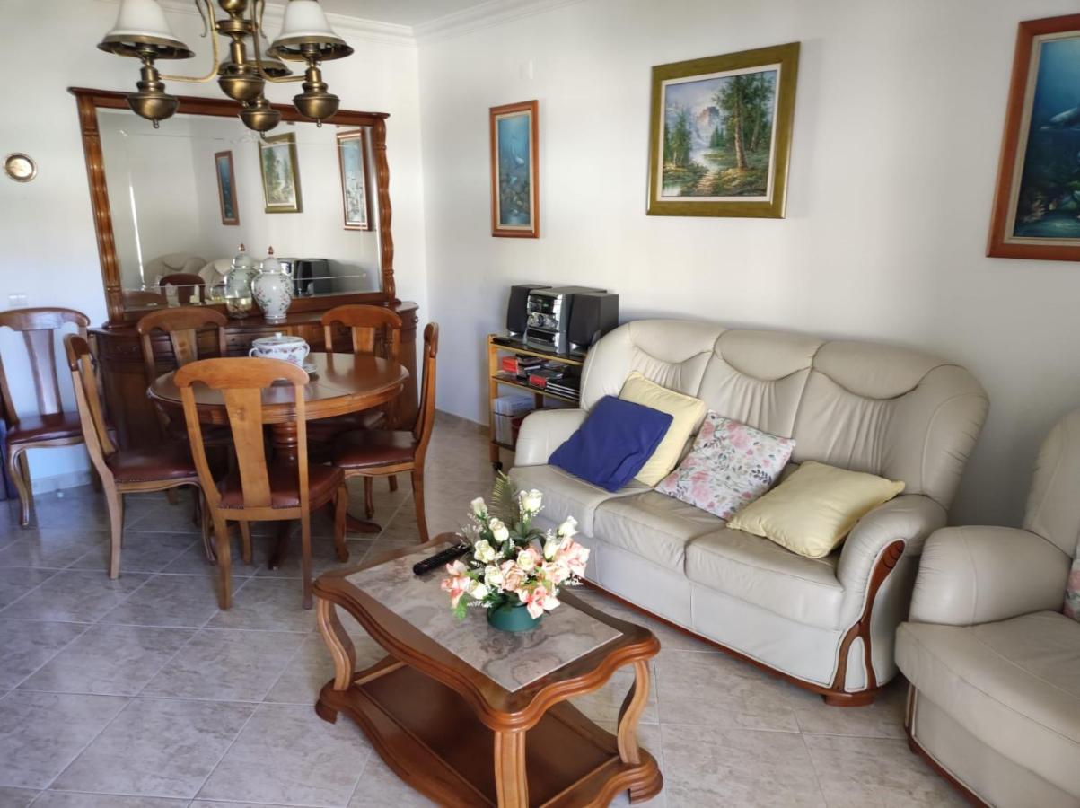 Vila Atlantida - Vilamoura-Quarteira Holiday Home - Beach At 250 Mts Экстерьер фото