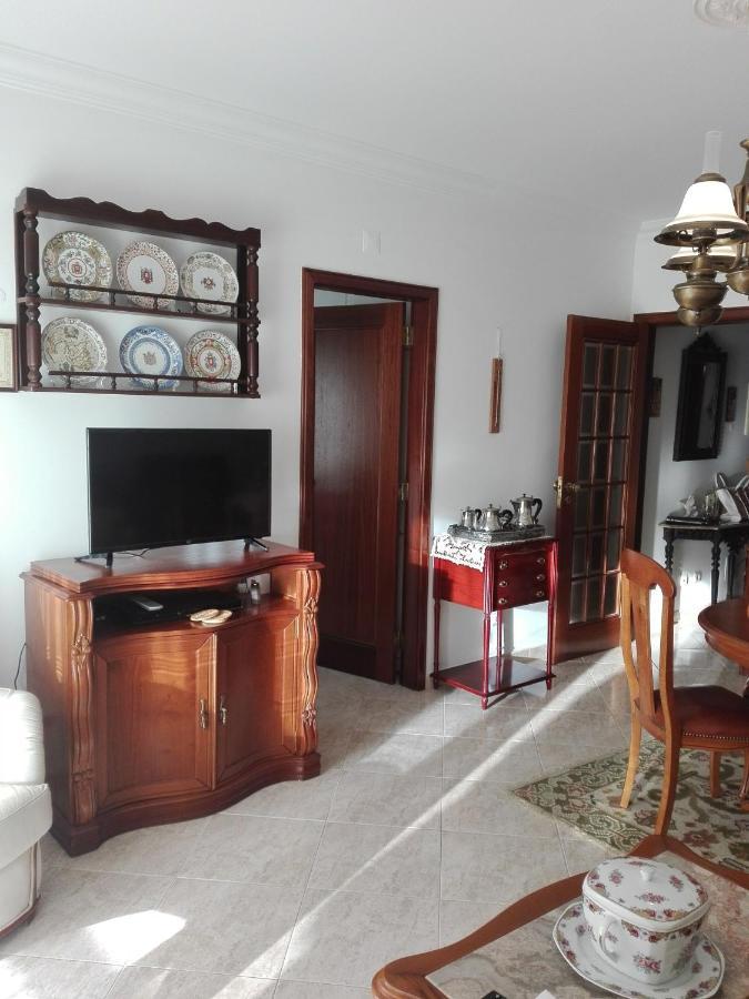 Vila Atlantida - Vilamoura-Quarteira Holiday Home - Beach At 250 Mts Экстерьер фото