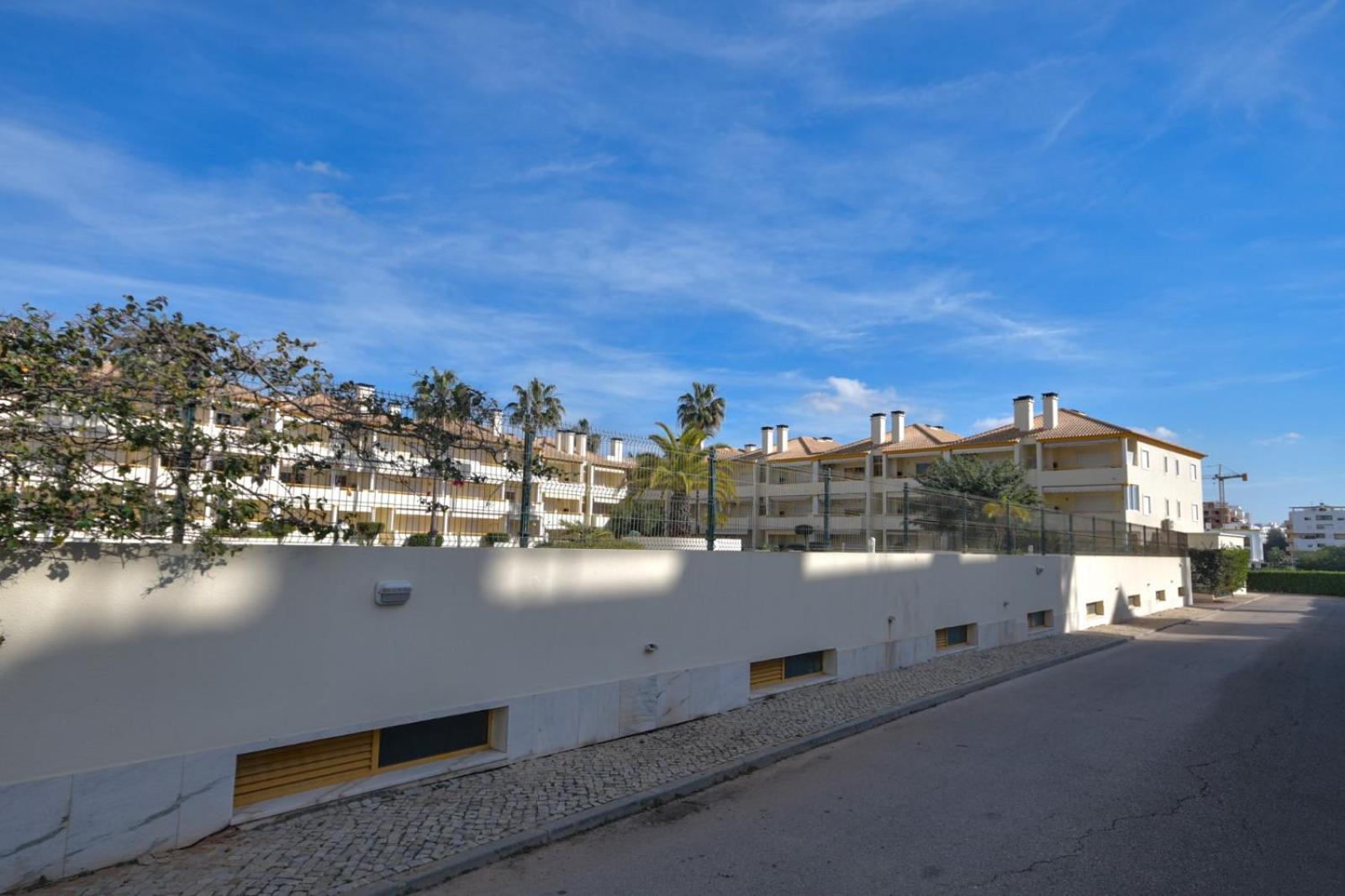 Vila Atlantida - Vilamoura-Quarteira Holiday Home - Beach At 250 Mts Экстерьер фото