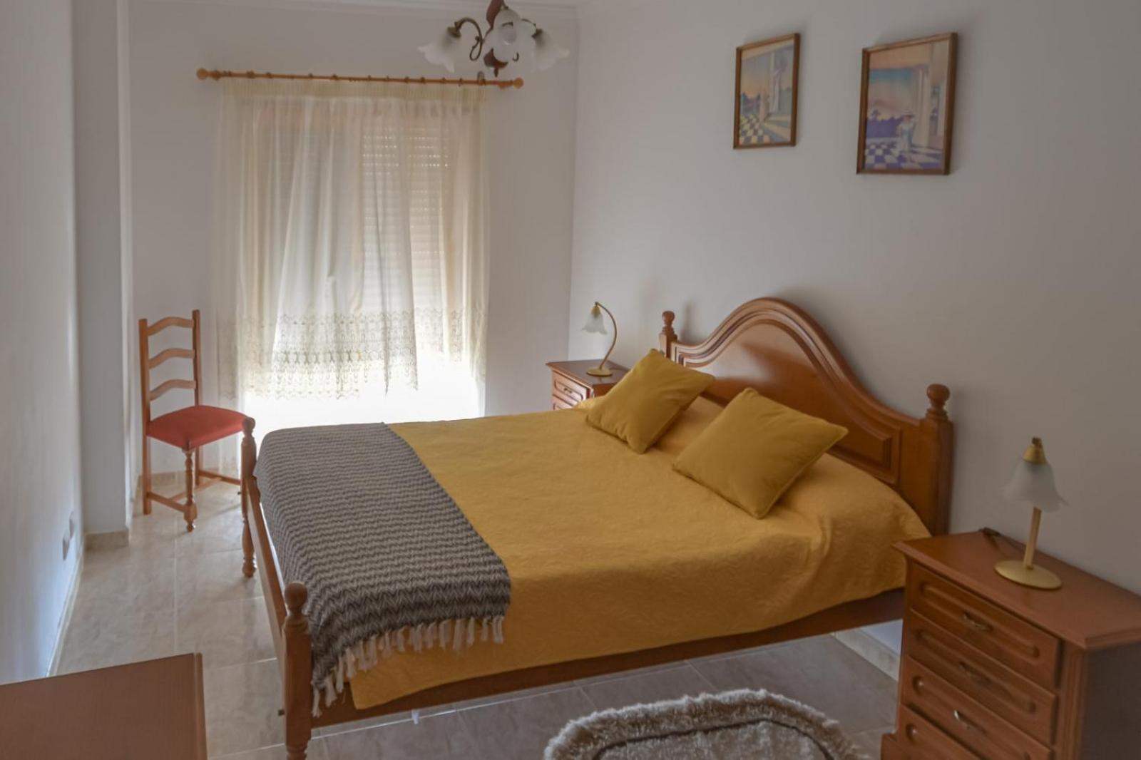 Vila Atlantida - Vilamoura-Quarteira Holiday Home - Beach At 250 Mts Экстерьер фото